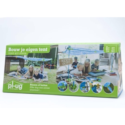 PL-UG - PL-UG Tent Kit Super