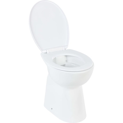 vidaXL-Toilet-verhoogd-7-cm-soft-close-randloos-keramiek-wit