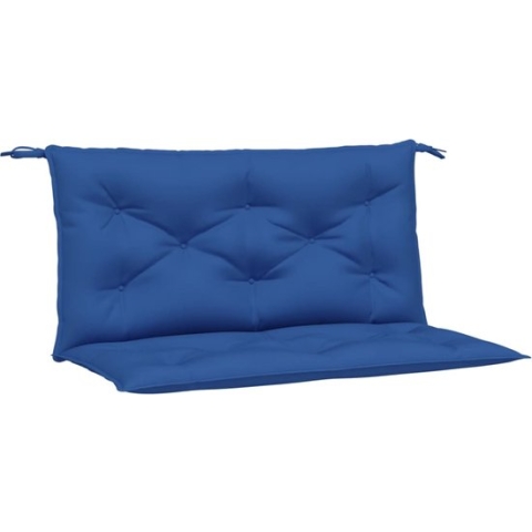 vidaXL-Tuinbankkussens-2-st-100x50x7-cm-oxford-stof-blauw