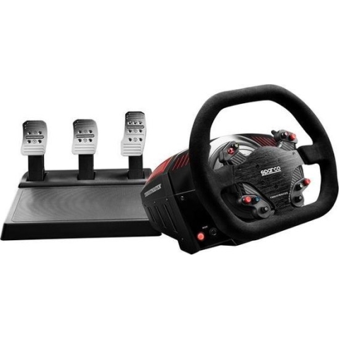 Thrustmaster TS-XW Racer Sparco P310 Competition Mod - Geschikt voor PC, Xbox One en Series X|S