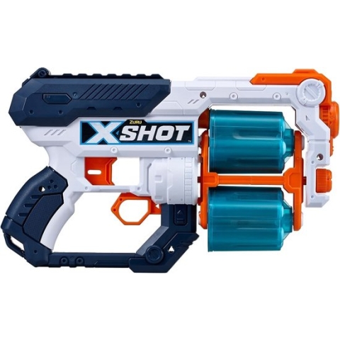 ZURU X-Shot - Excel - Xcess TK-12 (16 darts) (36188)