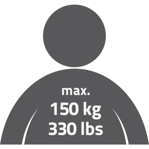 RIDDER-Badkamerkruk-150-kg-wit-A00601101