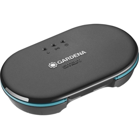 GARDENA smart Irrigation Control Besproeiingscomputer - 6 bewateringszones