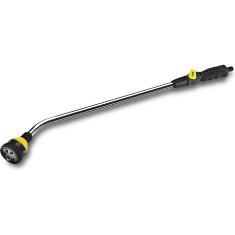 Kärcher Sproeilans Multi 6 - 6 sproeipatronen - niet telescopisch