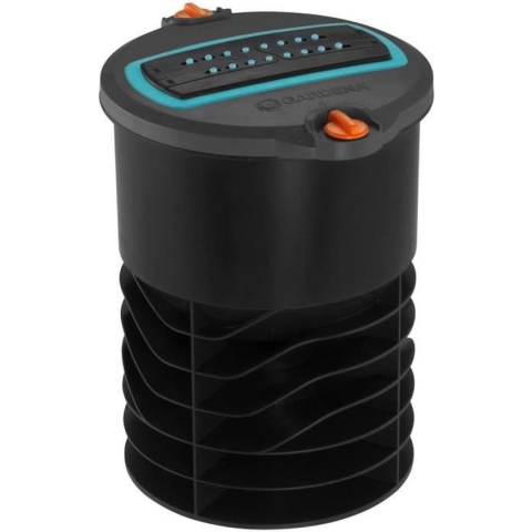 GARDENA - Complete Set - Tuinsproeier - Gazons tot 140 m²