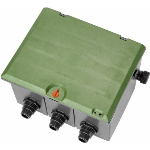 GARDENA Beregeningsventiel v3