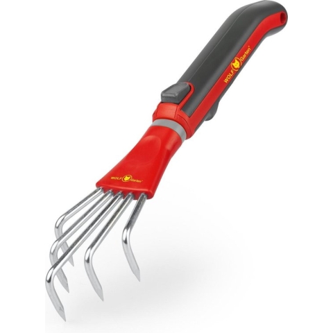 Wolf Multi-Star combisysteem 71AIE004650 LF-M Tuinklauw