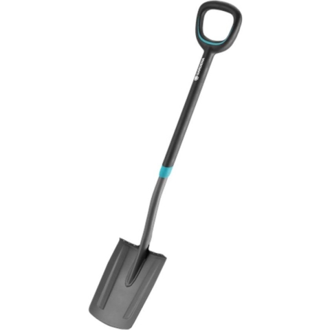 Gardena ErgoLine Spade Schop
