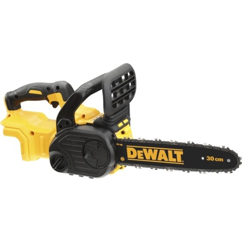 DeWalt DCM565N 18V XR Li-ion Kettingzaag body - Koolborstelloos