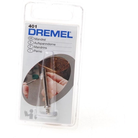 Dremel Opspandoorn - 401