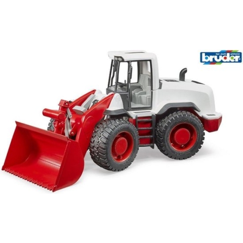 Bruder - Wheel Loader (BR3410)