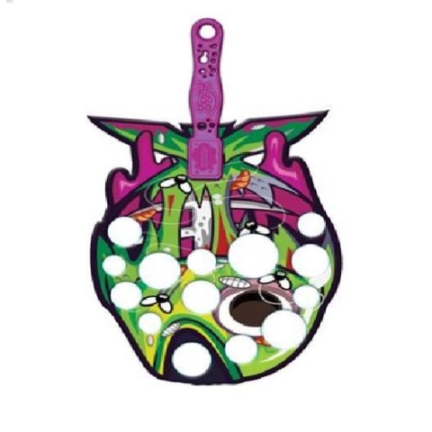 STINK-O BUBBLZ ZOINKS Bellenblaas