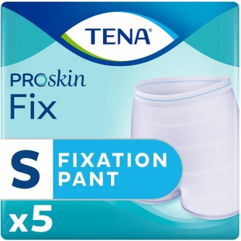 TENA Fix Premium Small Net Pants
