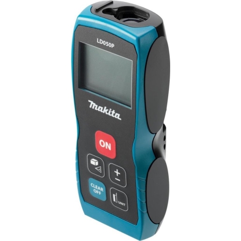 Makita Laser afstandsmeter - 50 meter - LD050P