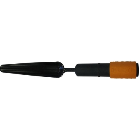 Fiskars 137522 QuikFit Onkruidsteker