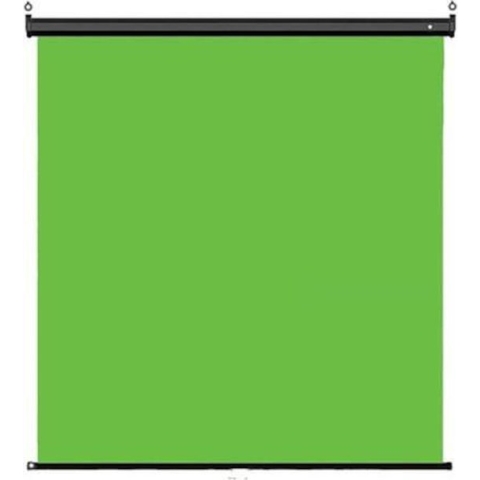 Studioking Green Screen Fb-180200wg 200 X 180 Cm Groen