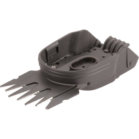 GARDENA Grasschaarmes/Buxusschaarmes - Snoeigereedschapaccessoire - 8 cm