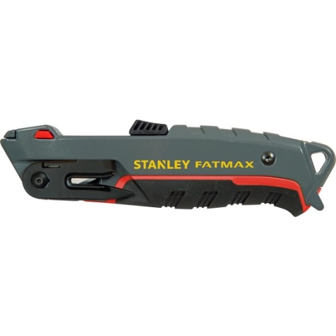 STANLEY FatMax Veiligheidsmes