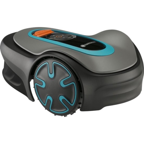 GARDENA Sileno Minimo 250 Robotmaaier - Voor gazons tot ca. 250 m²