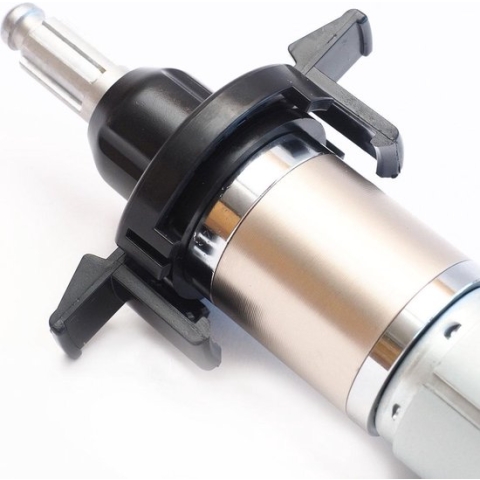 Wielmotor/Aandrijfmotor voor Robomow RS