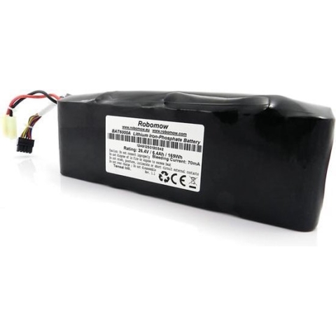 Robomow batterij voor RS630 / RS635