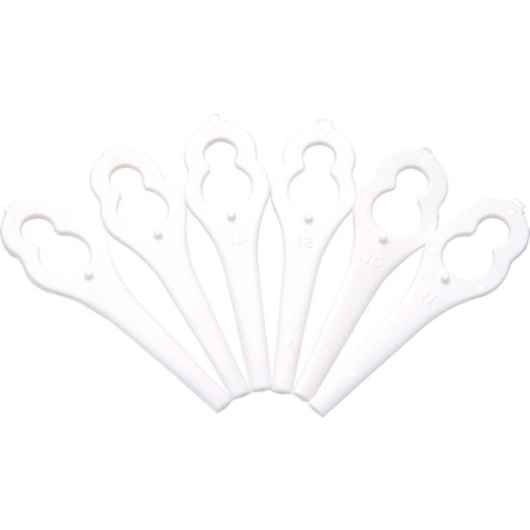 Bosch RT 23 LI Reserve mes - 23 cm