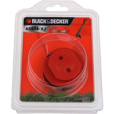 BLACK+DECKER A6044-XJ Spoel en draad - 5,5m
