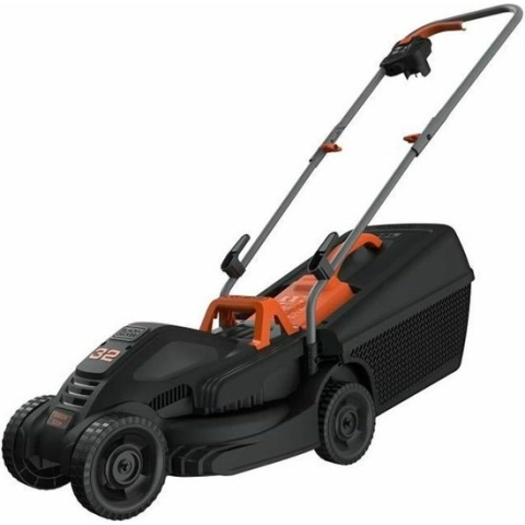 BLACK+DECKER BEMW351-QS 1000W Elektrische grasmaaier