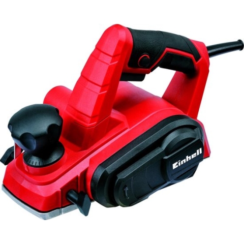 Einhell Elektrische Schaafmachine TC-PL 750 - 750 W - Schaafbreedte: 82 mm - Maximale spaandiepte: 2 mm - Omkeerbare frees