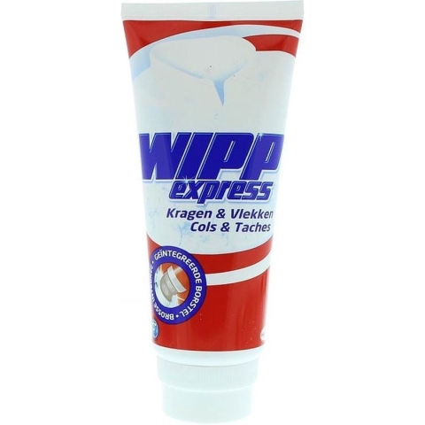Wipp Vlekverwijderaar Tube - 200ml
