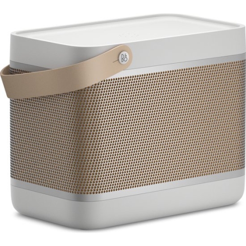 Bang & Olufsen Beolit 20 - Mist Grey | Draadloze luidspreker | Speaker bluetooth