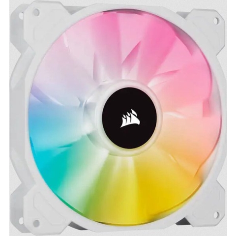 Box Ventilator Corsair SP140 RGB ELITE
