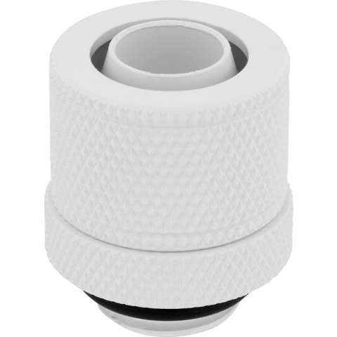 CORSAIR Hydro X Series XF - Fittings - voor vloeistof-koelsysteem - 4 x - 10/13mm - 3/8” / 1/2” - ID/OD - messing