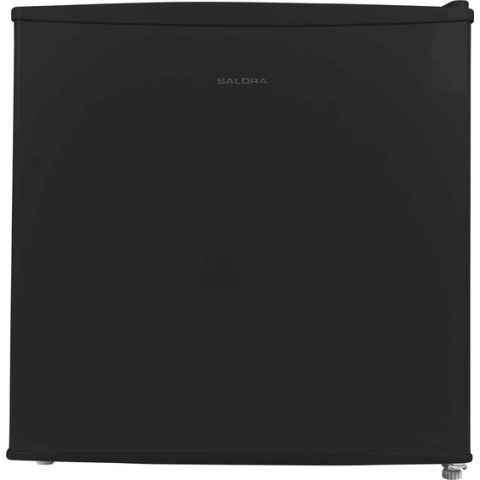 Salora CFB4300BL - Bar - Koelkast - 43 Liter - Zwart -