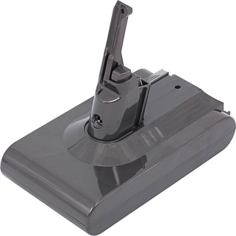 Huismerk Accu geschikt voor o.a. Dyson V8 Absolute, V8 Fluffy, V8 Animal