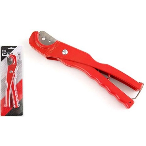 Pvc Buis Pijpsnijder Tot 35 Mm