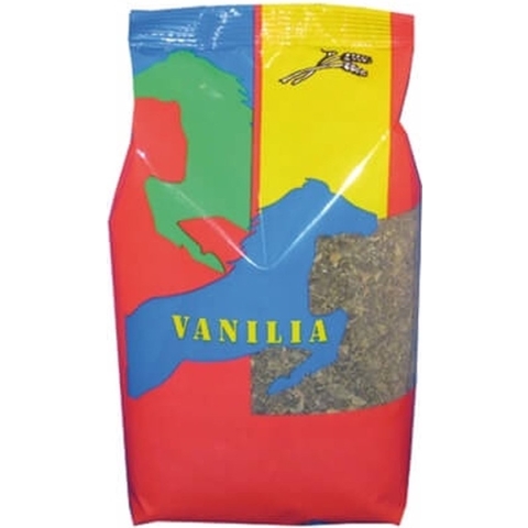 Vanilia IJslands Zeewier - Paardensnoepjes - 1 kg