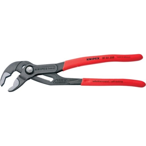 Knipex Waterpomptang Cobra 400mm