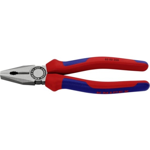 Knipex Combinatietang - 0302-200
