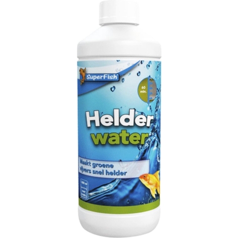 SuperFish Helder Water 1000ml