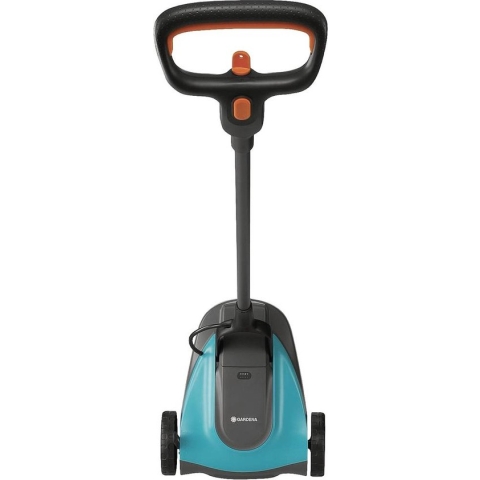 GARDENA HandyMower 22/18V P4A Accu Grasmaaier - Incl. 18 V accu en lader