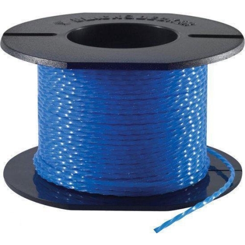 BLACK+DECKER A6440-XJ AFS Reflex2 draad op spoel - bulk 25 m