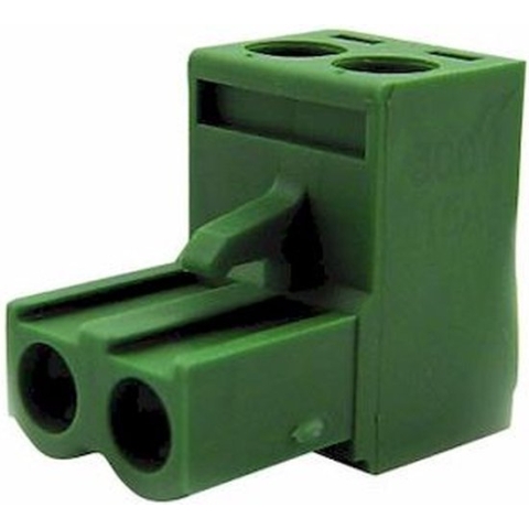 Robomow aansluitstekker