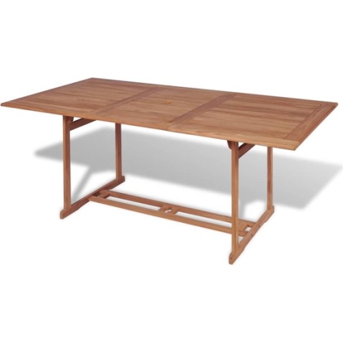 vidaXL-Tuintafel-180x90x75-cm-massief-teakhout