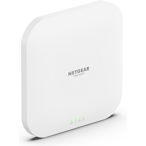 Netgear WAX620 - Access Point - AX3600 - Geschikt voor WiFi 6
