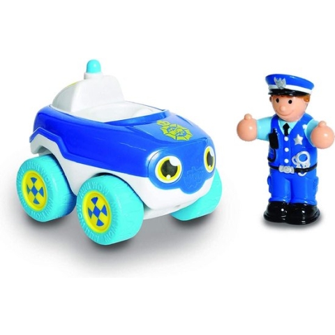 WOW Toys My First WOW Bobby