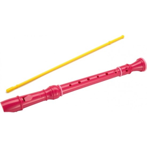 Bontempi Spa iGirl Blokfluit - Speelgoedinstrument