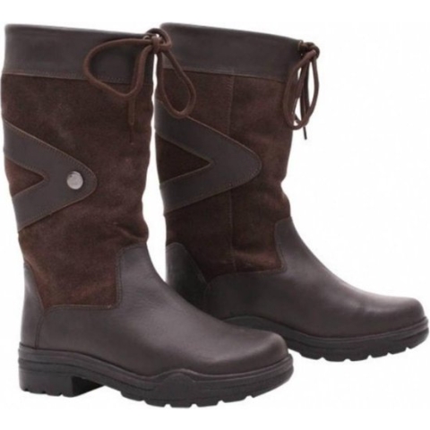 Horka Greenwich - Outdoorlaars - Bruin - mt. 42