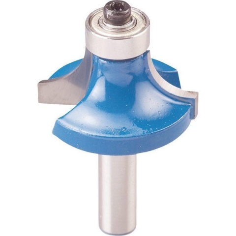 KWB Afrondfrees Hardmetaal