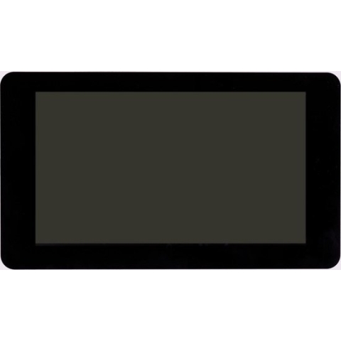 Raspberry Pi Touch Display - 7 inch